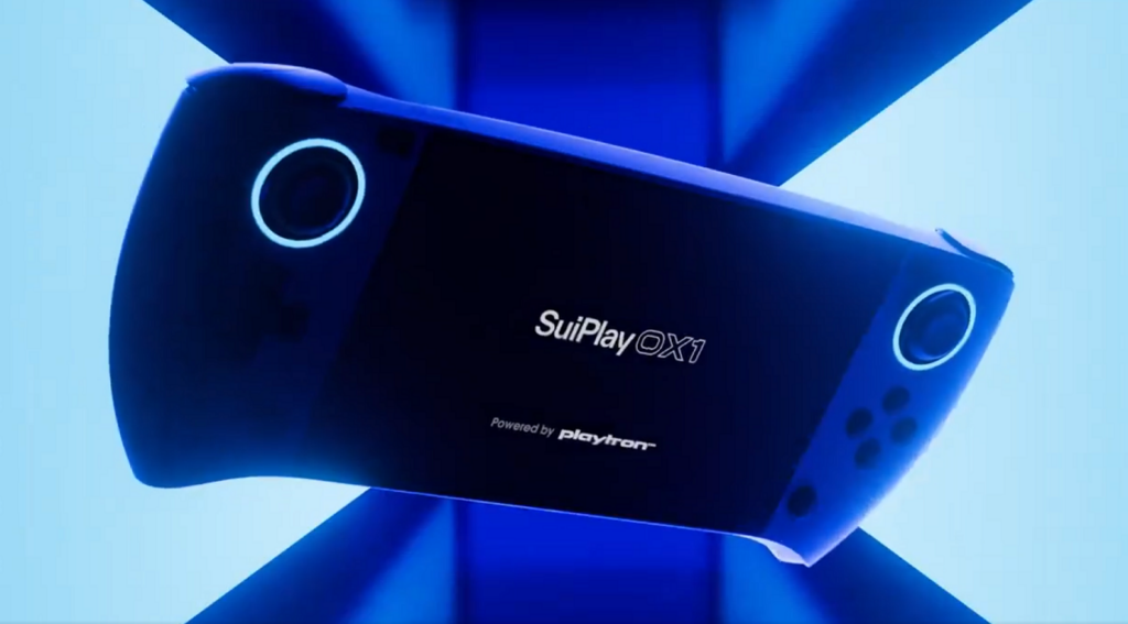 Suiplay0x1 Pre-Order