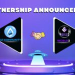 Sui x World3 AI partnership announcement