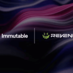 Immutable x Revenge Partnership Announcement